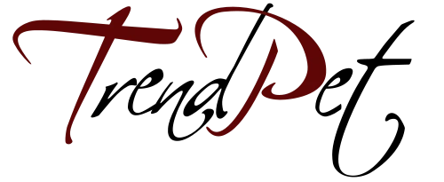 Herstellerlogo TrendPet