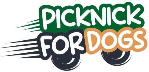 Logo Picknick for Dogs