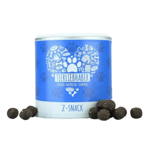 Z-Snack