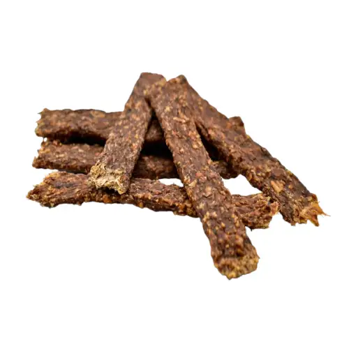 Leckercheb Kaninchenstreifen Barfit