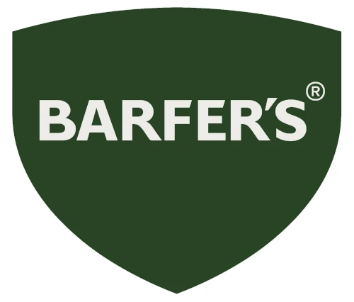 Herstellerlogo Barfers