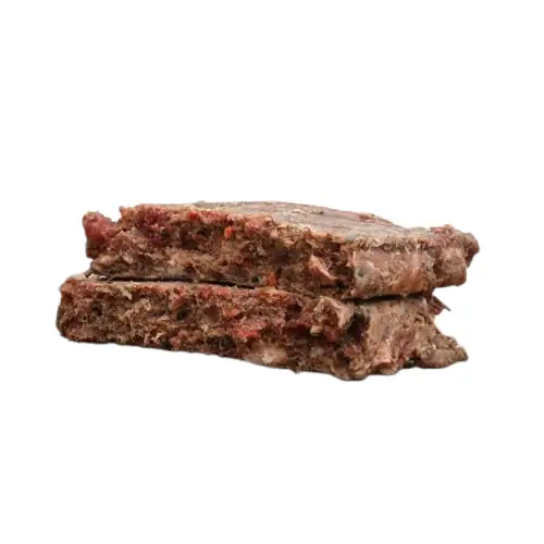 Hitzegrad – Premium Kaninchenmix 500g